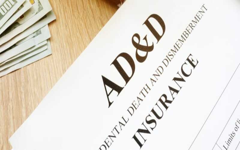 Accidental Death Benefit: What It Is, Examples of What It Covers