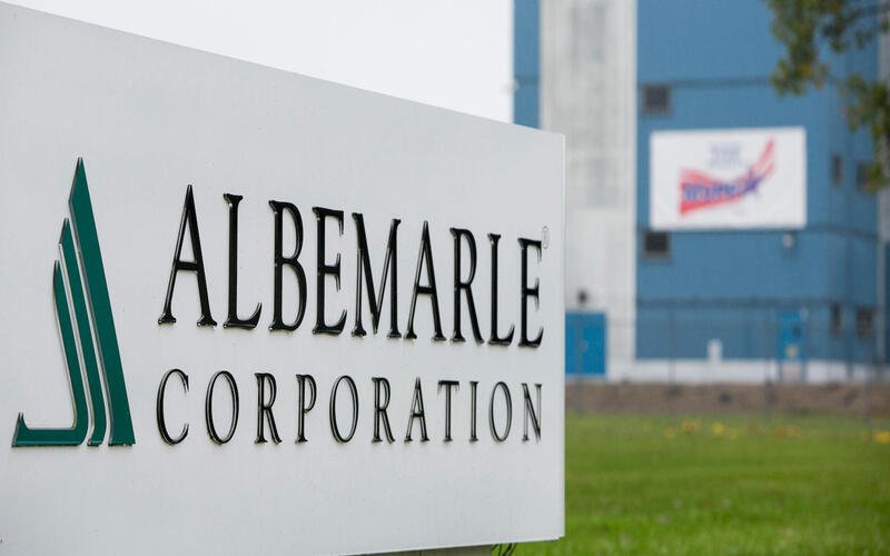 Lithium developer Liontown backs Albemarle’s $4.3 billion bid