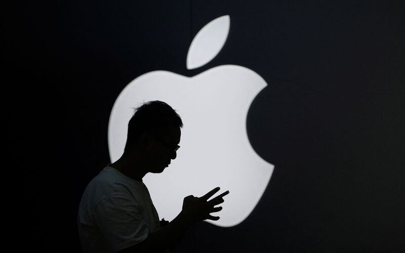 Apple and China met to discuss Beijing’s crackdown on western apps Norfolk County Council Triumphs Over Apple in £385m iPhone
