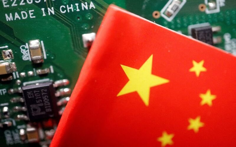 Exclusive: China will launch new $40 bln state fund to boost chip industry, sources say