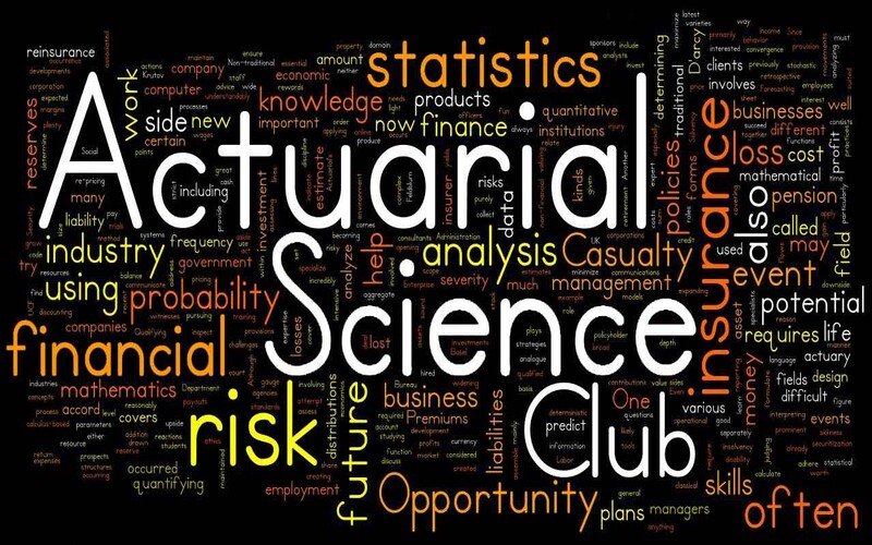 What Is Actuarial Science? Definition and Examples of Application