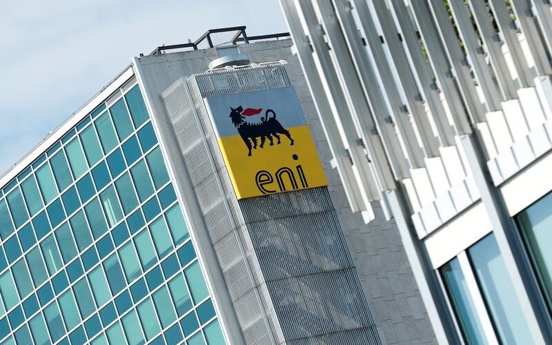Italy’s Eni and Saudi Acwa Power sign accord to develop green hydrogen project