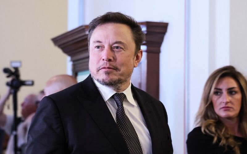 Elon Musk must face a fraud lawsuit for disclosing Twitter’s stake late