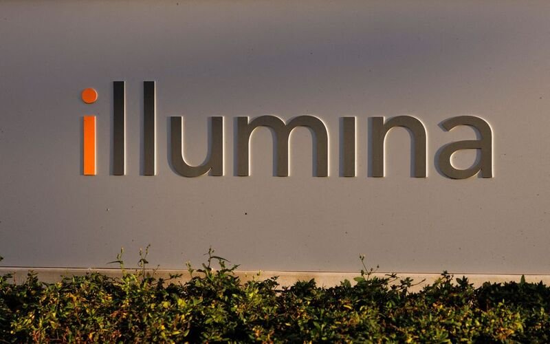 Illumina names Agilent executive Jacob Thaysen as CEO