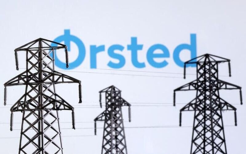 Orsted invests in its first British solar energy project