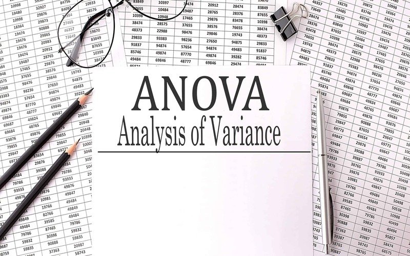 Analysis of Variance (ANOVA) Explanation, Formula, and Applications