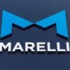 The company logo of Marelli is displayed at the factory in Ora Town, Gunma Prefecture, Japan July 30, 2020. Picture taken July 30, 2020. REUTERS/Naomi Tajitsu/File Photo