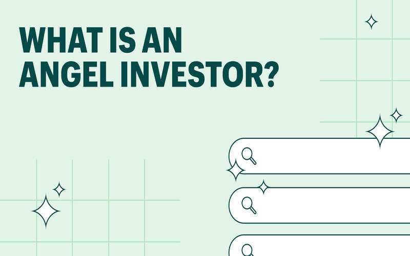 Angel Investor Definition and How It Works