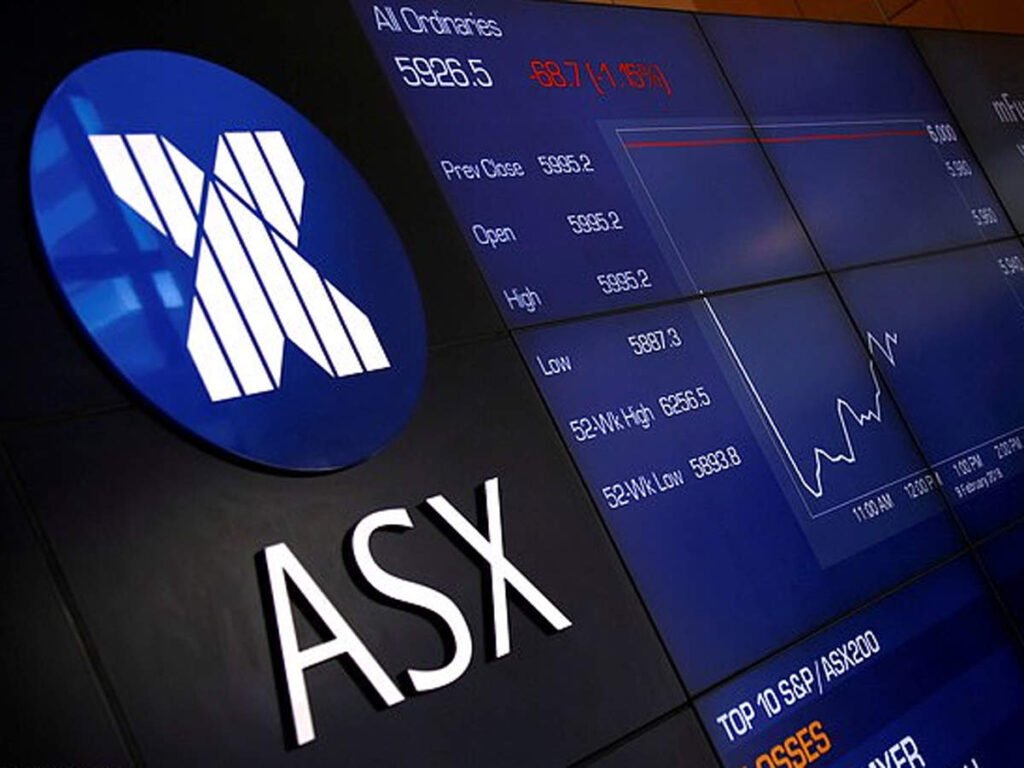 Australian Securities Exchange (ASX): What it is, and How it Works
