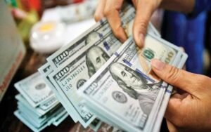 : Dollar-off highs remain elevated - US Dollar