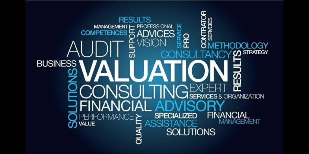 What is asset valuation? Absolute Valuation Methods and Examples