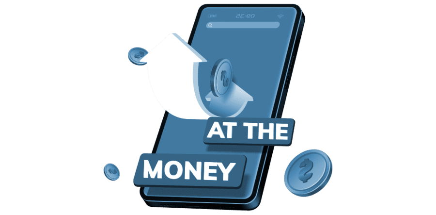 At the Money (ATM): Definition and How It Works in Options Trading