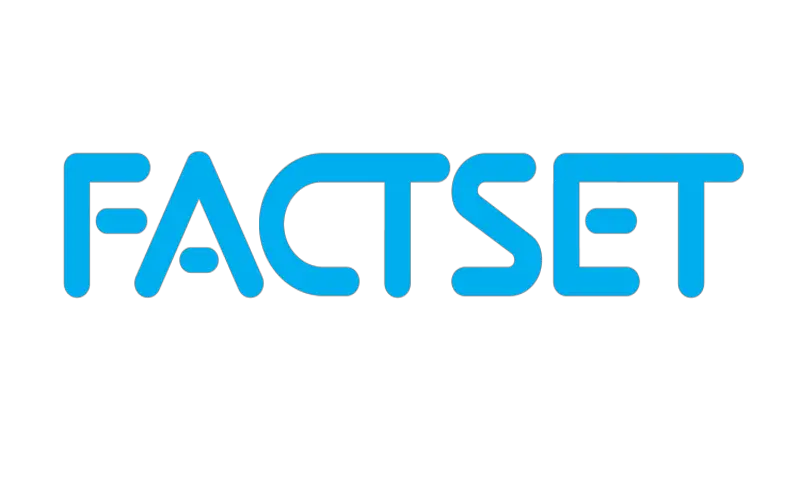 FactSet File Photo: What exactly is FactSet?