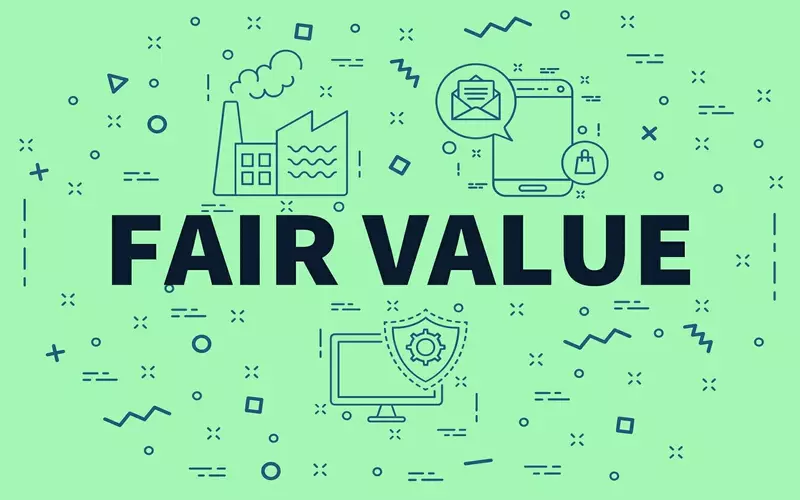 Fair Value: Its Definition, Formula, and Example File photo: Fair Value: Its Definition, Formula, and Example