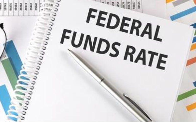 Federal Funds Definition, How Loans and Rates Work File Photo: Federal Funds Definition and How Loans and Rates Work