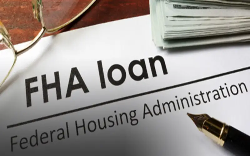 Federal Housing Administration (FHA) File Photo: Federal Housing Administration (FHA)