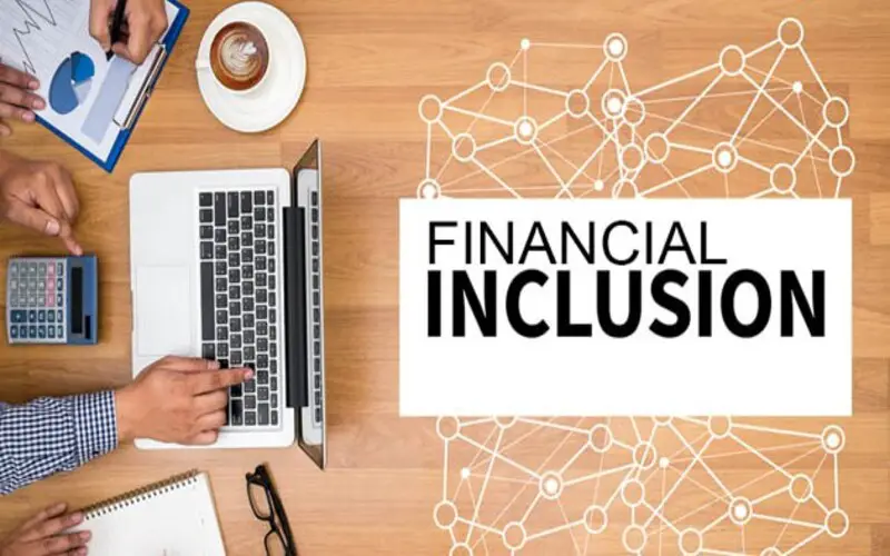 Financial Inclusion: Definition, Examples, and Why It’s Important File Photo: Financial Inclusion: Definition, Examples, and Why It's Important