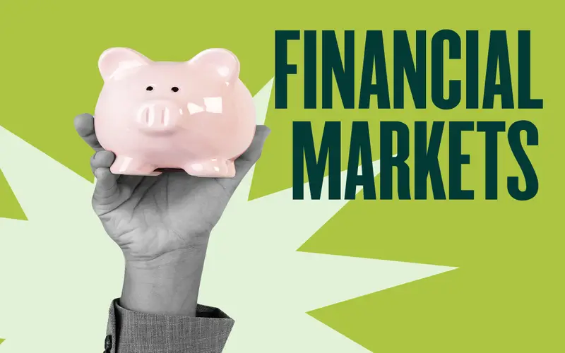 Financial Markets: Role in the Economy, Importance, and Types File Photo: Financial Markets: Role in the Economy, Importance, and Types