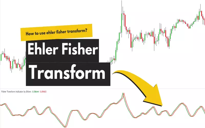 Fisher Transform Indicator: Definition and How To Use It in Trade File Photo: Fisher Transform Indicator: Definition and How To Use It in Trade