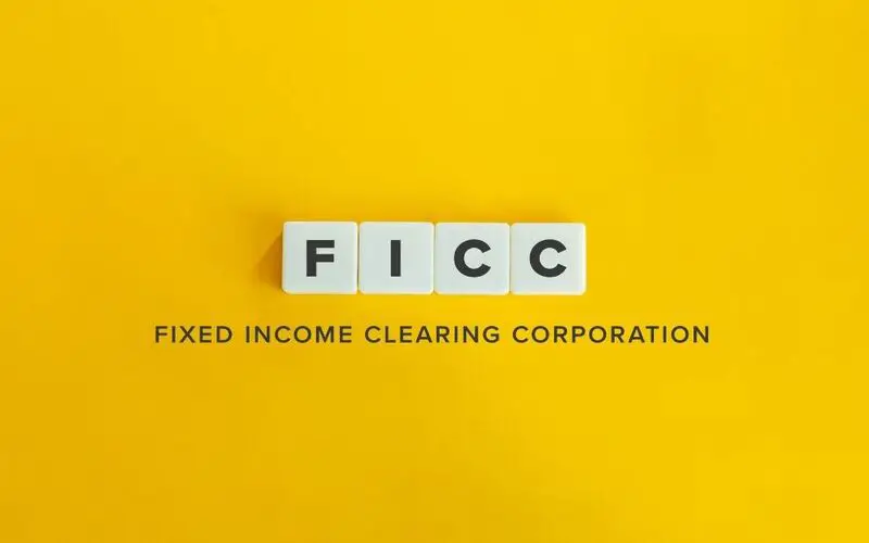Fixed Income Clearing Corporation (FICC): History File Photo: Fixed Income Clearing Corporation (FICC) History