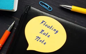 File Photo: Floating-Rate Note (FRN): Here's What You Need To Know