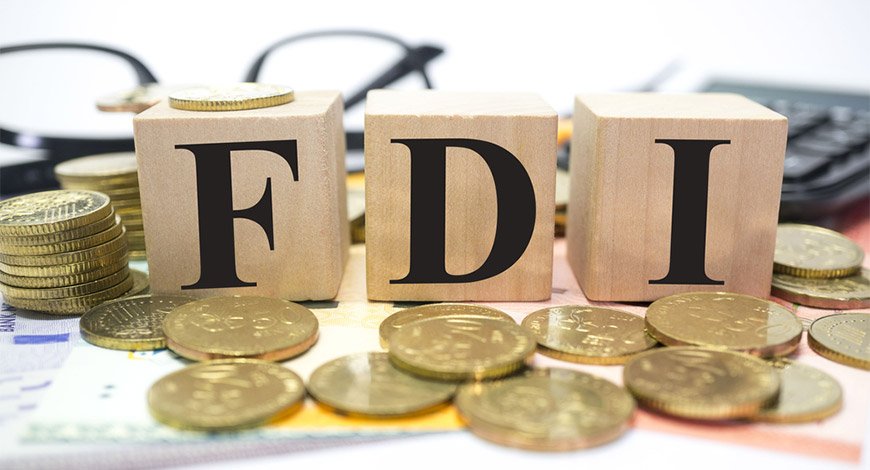 Foreign Direct Investment (FDI): What It Is, Types, and Examples File Photo: Foreign Direct Investment (FDI): What It Is, Types, and Examples
