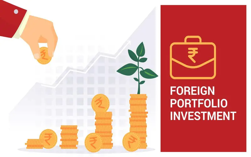 Foreign Portfolio Investment (FPI): Benefits and Risks File Photo: Foreign Portfolio Investment (FPI): Benefits and Risks