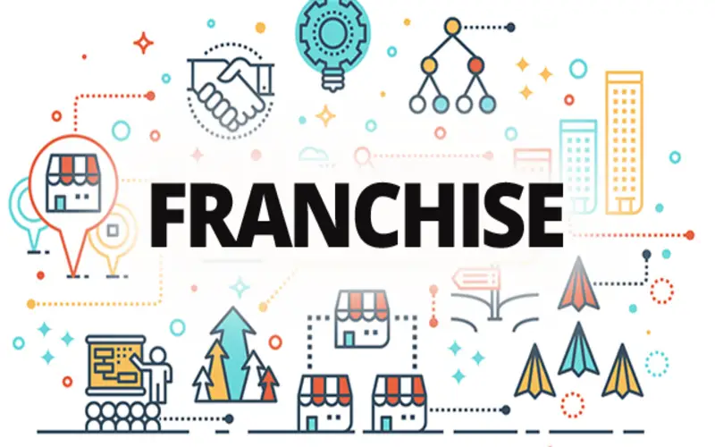 Franchise, and How Does It Work File Photo: Franchise, and How Does It Work