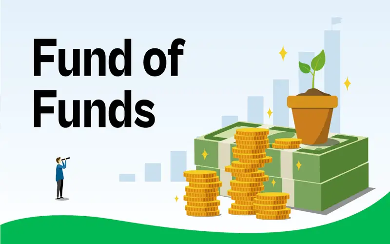 Fund of Funds (FOF): How It Works, Pros & Cons, Example File Photo: Fund of Funds (FOF): How It Works, Pros & Cons, Example