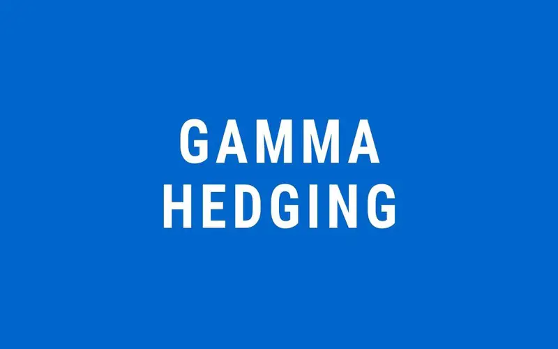 Gamma Hedging: Definition, How It Works, and Vs. Delta Hedging File Photo: Gamma Hedging: Definition, How It Works, and Vs. Delta Hedging