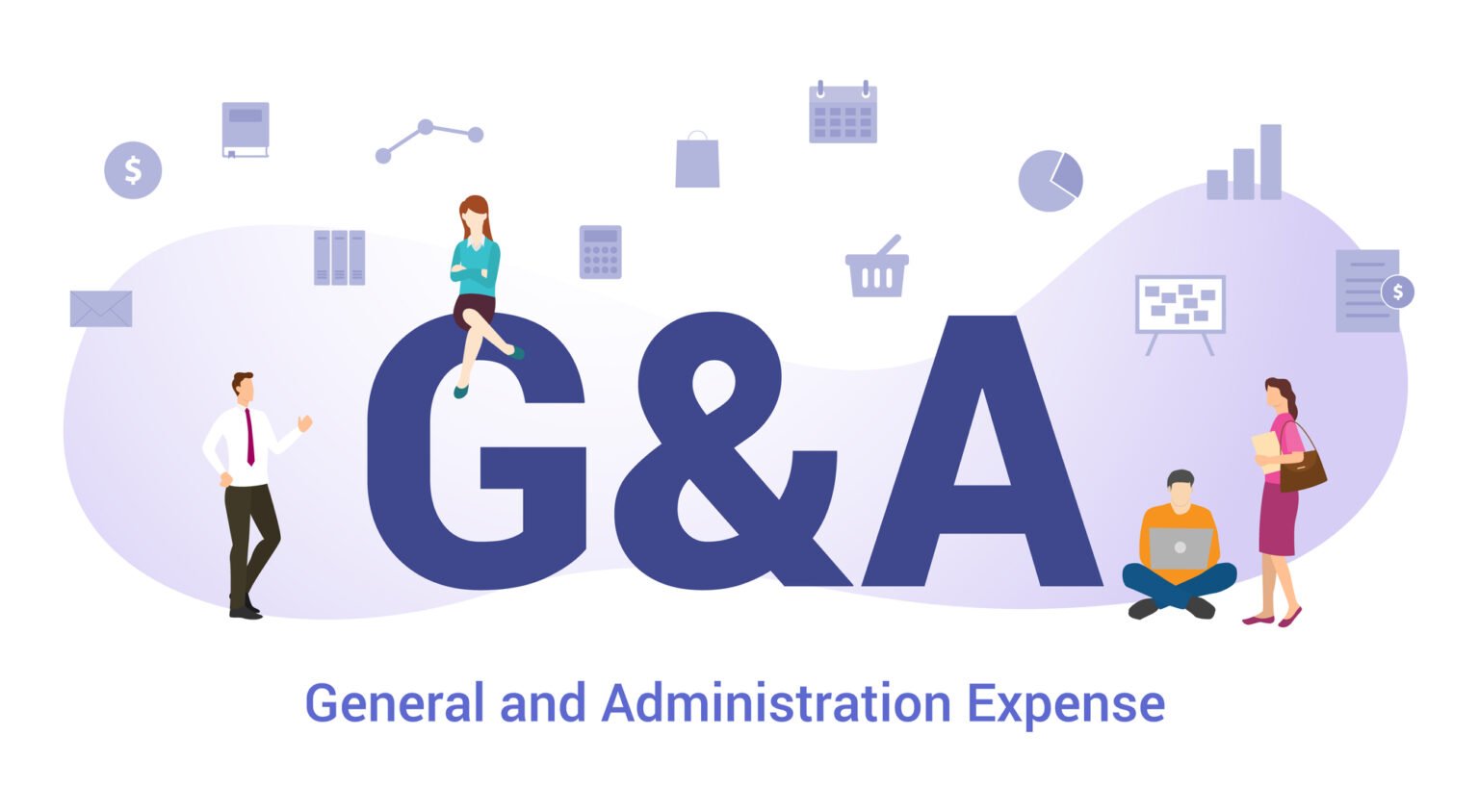 General and Administrative (G&A) Expense: Definition, Examples File Photo: General and Administrative (G&A) Expense: Definition, Examples