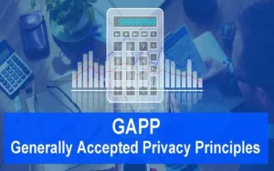 File Photo: Generally Accepted Principles and Practices (GAPP) Overview