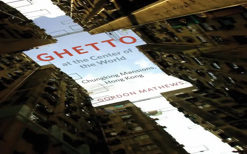 Ghetto: Overview, Special Considerations, and FAQ File Photo: Ghetto: Overview, Special Considerations, and FAQ