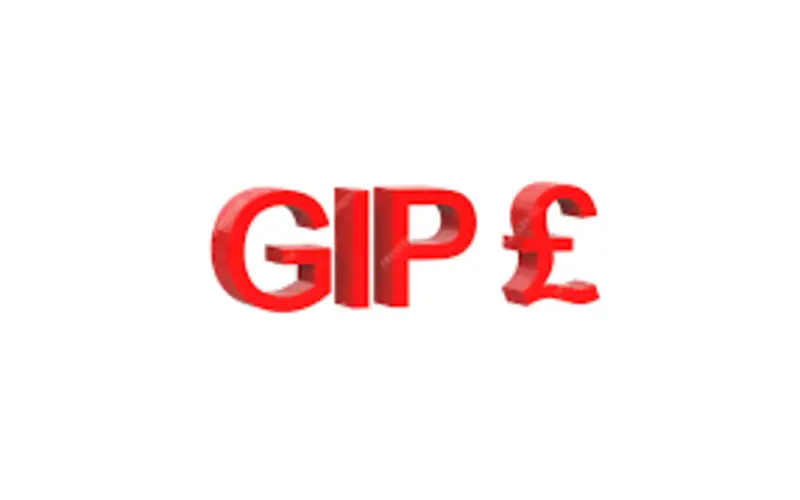 Gibraltar Pound (GIP) File Photo: Gibraltar Pound (GIP)