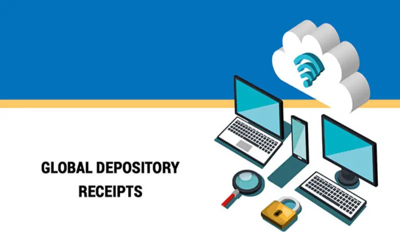 Global Depositary Receipt (GDR) Definition and Example File Photo: Global Depositary Receipt (GDR) Definition and Example