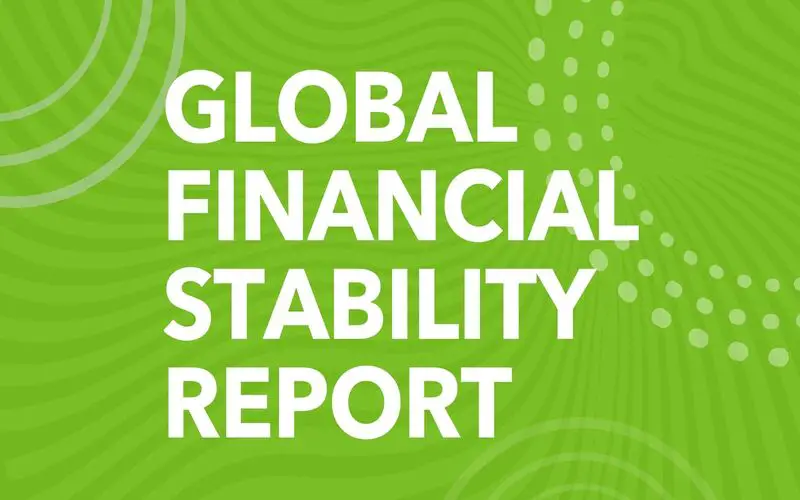Global Financial Stability Report (GFSR): Meaning, How It Works File Photo: Global Financial Stability Report (GFSR): Meaning, How It Works