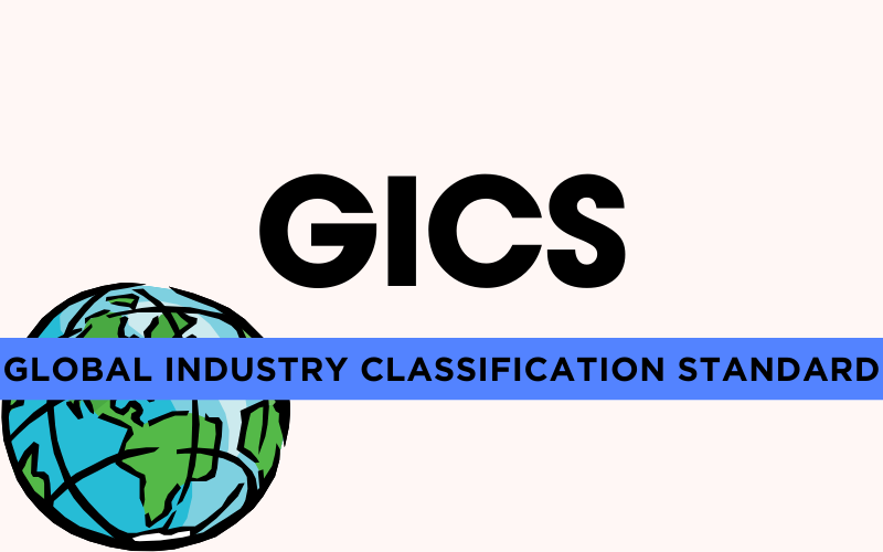 Global Industry Classification Standard (GICS) File Photo: Global Industry Classification Standard (GICS)