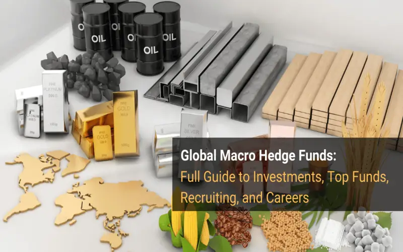 Global Macro Hedge Fund: What it is, How it Works, and Example File Photo: Global Macro Hedge Fund: What it is, How it Works, and Example