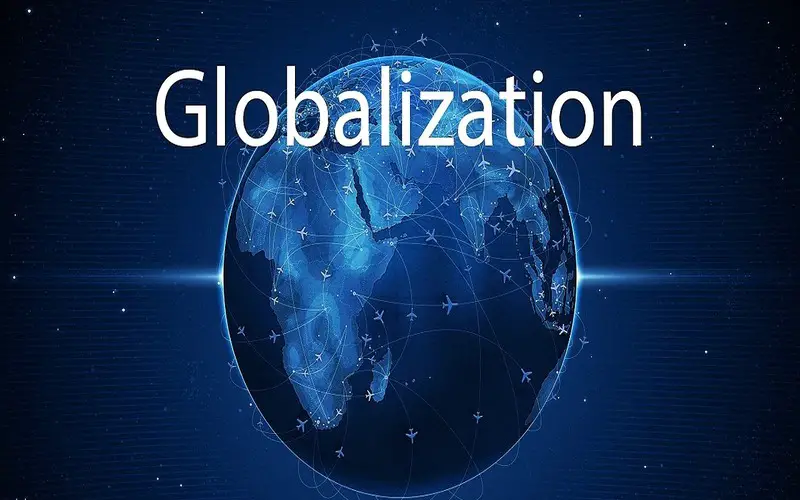 Globalization in Business With History and Pros and Cons File Photo: Globalization in Business With History and Pros and Cons