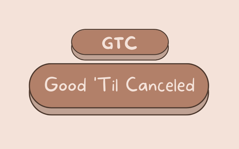 Good ‘Til Canceled (GTC): What It Is, How It Works, and Example File Photo: Good 'til Canceled (GTC): What It Is, How It Works, and Example