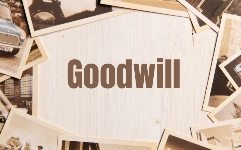 Goodwill (Accounting): What It Is, How It Works, How To Calculate File Photo: Goodwill (Accounting): What It Is, How It Works, How To Calculate