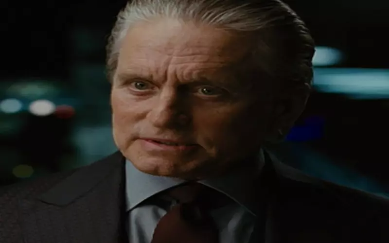 Gordon Gekko: Wall Street’s Most Famous Fictional Character? File Photo: Gordon Gekko: Wall Street's Most Famous Fictional Character?