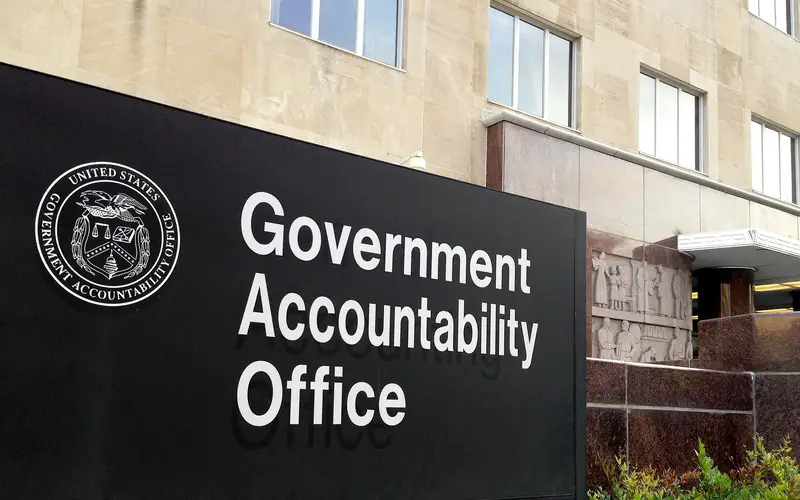 Government Accountability Office (GAO): What It is, History File Photo: Government Accountability Office (GAO): What It is, History