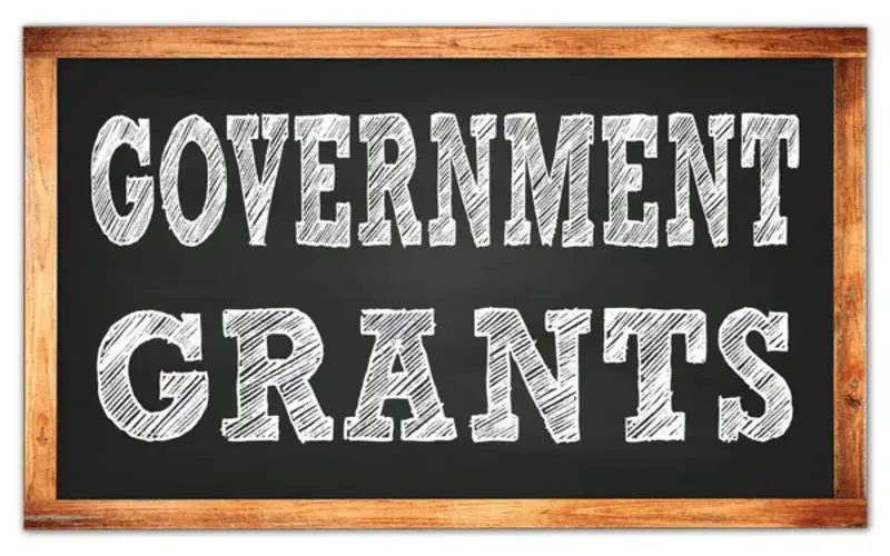 Government Grant Works, How to Apply With an Example File Photo: Government Grant Works, How to Apply With an Example
