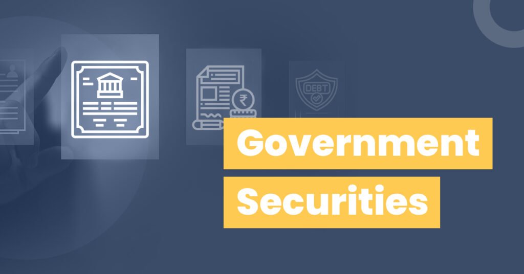 Government Security: T-Bills, T-Bonds, and More File Photo: Government Security: T-Bills, T-Bonds, and More