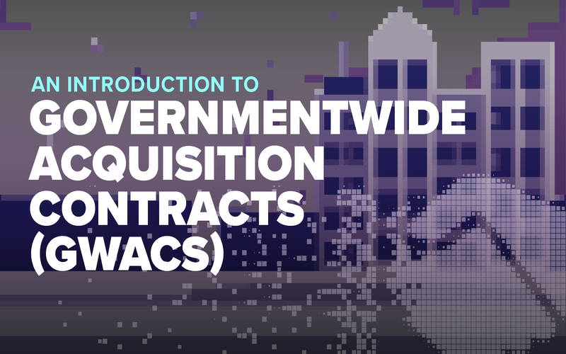 Government-Wide Acquisition Contract (GWAC): How It Works File Photo: Government-Wide Acquisition Contract (GWAC): How It Works