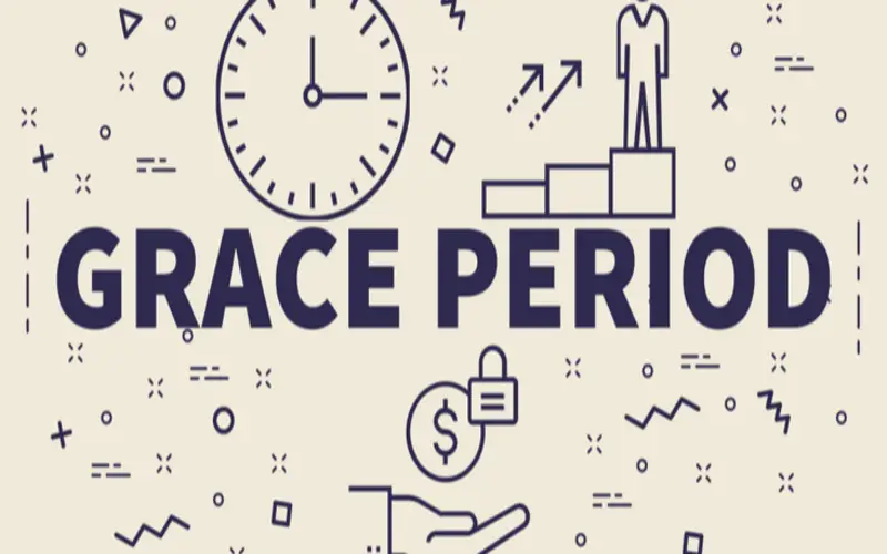 Grace Period Definition for Borrowers, How It Works, and Examples File Photo: Grace Period Definition for Borrowers, How It Works, and Examples