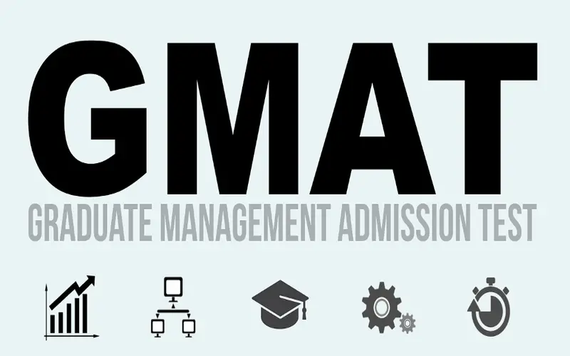 Graduate Management Admission Test (GMAT) File Photo: Graduate Management Admission Test (GMAT)