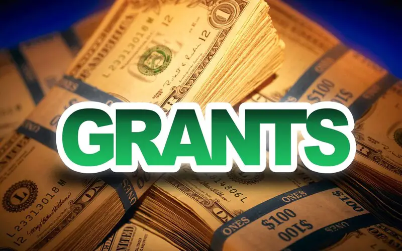 Grants: Everything You Need to Know File Photo: Grants: Everything You Need to Know