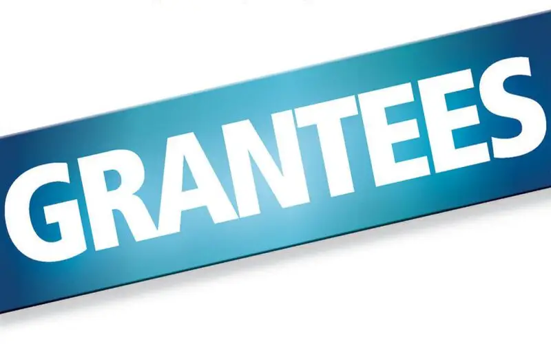 Grantees: Definition and Examples in Real Estate File Photo: Grantee: Definition and Examples in Real Estate